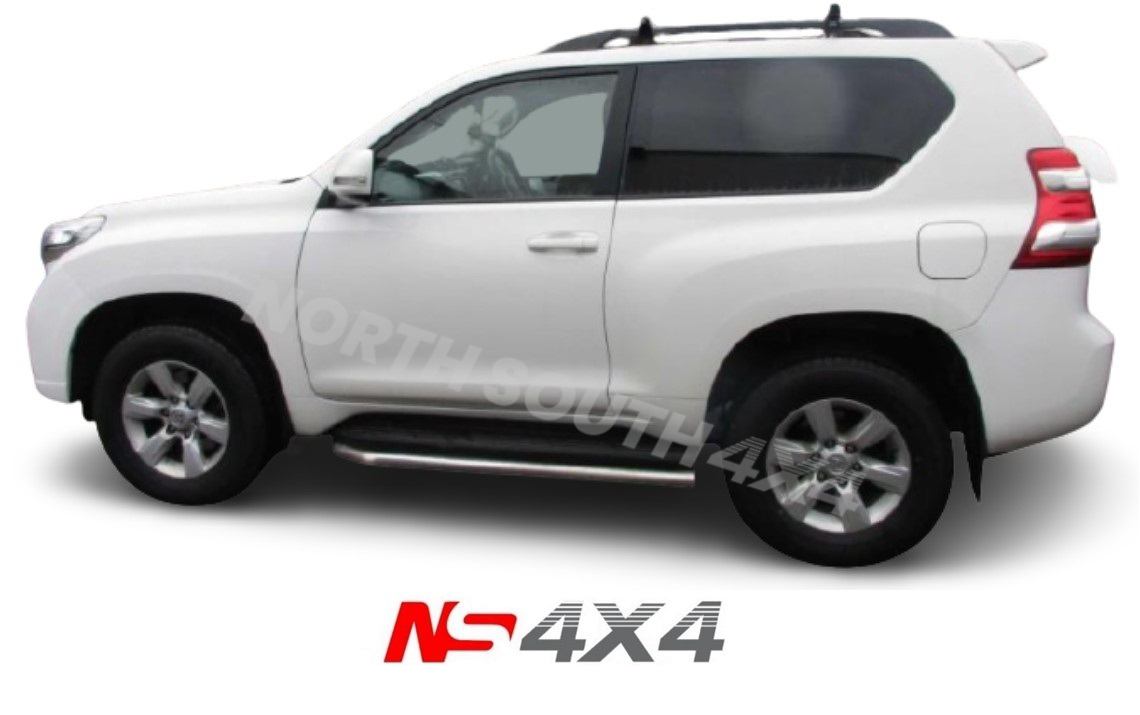 Ns4x4